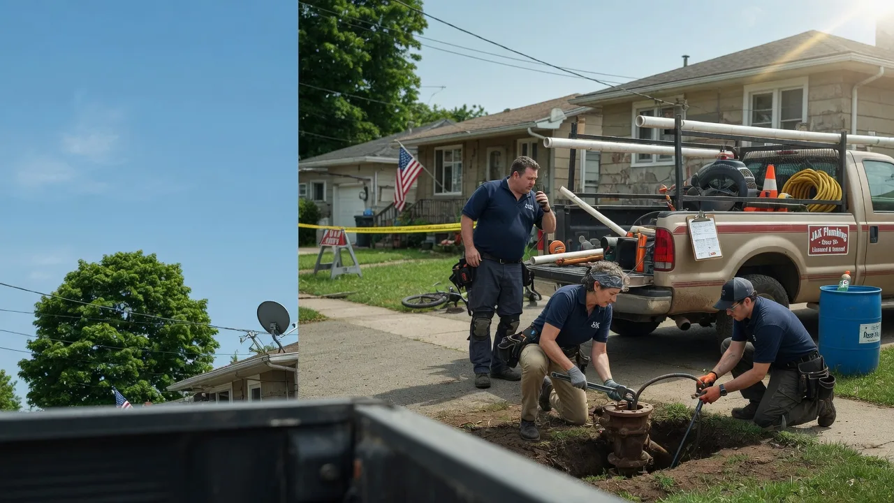 Water Heater Replacement in Van Orin, IL near me